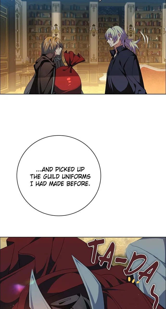 Read Zero Game chapter 248 image 20 on Lezhin
