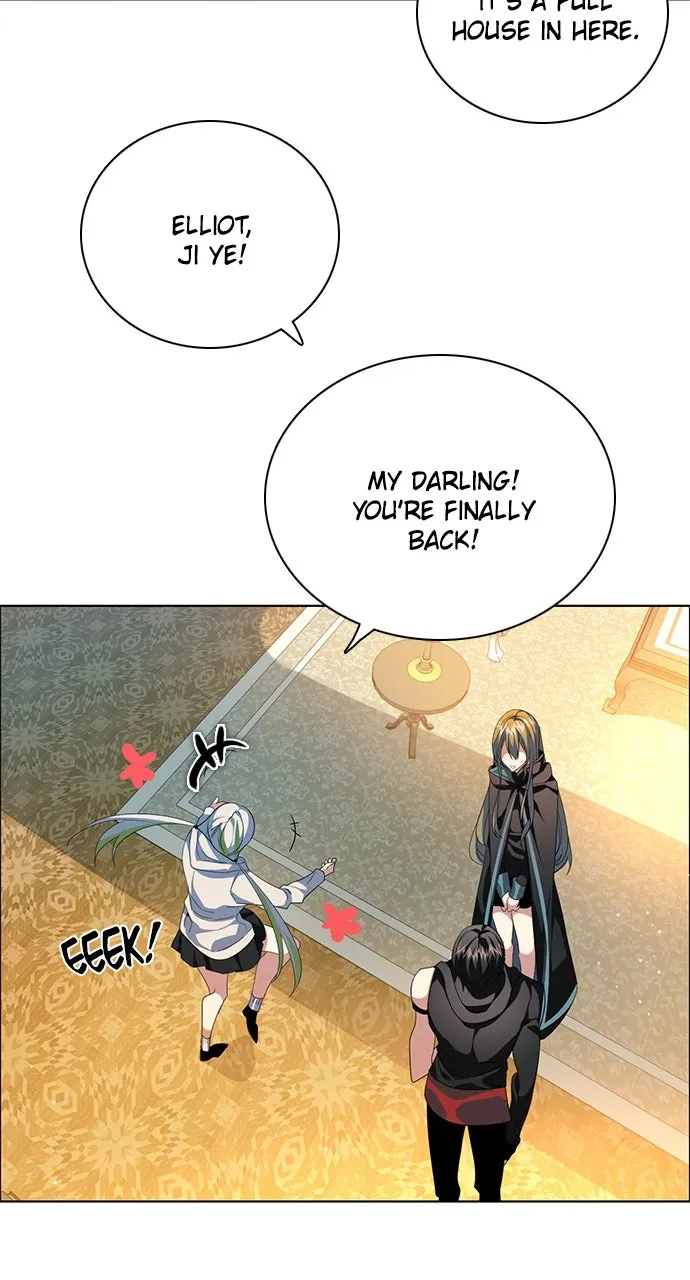 Read Zero Game chapter 248 image 25 on Lezhin