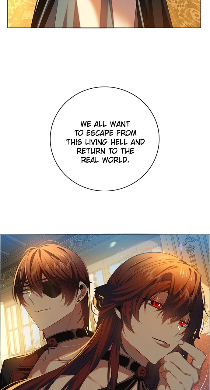 Read Zero Game chapter 248 image 33 on Lezhin