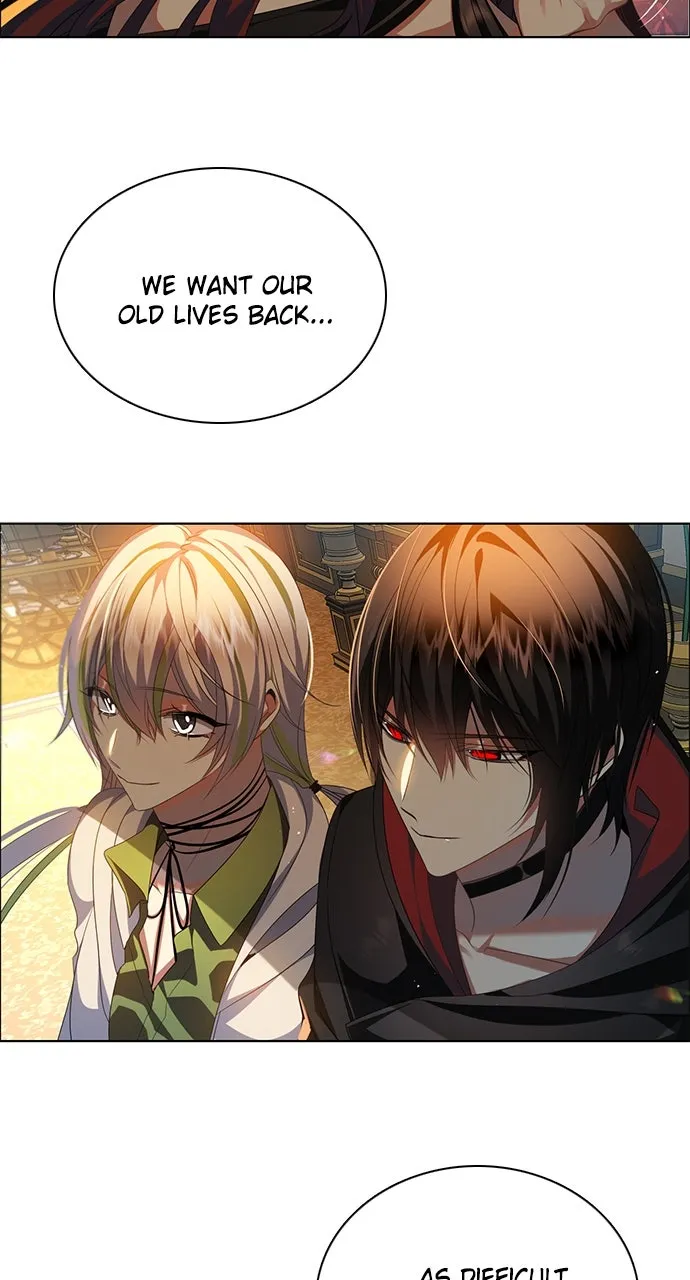 Read Zero Game chapter 248 image 34 on Lezhin