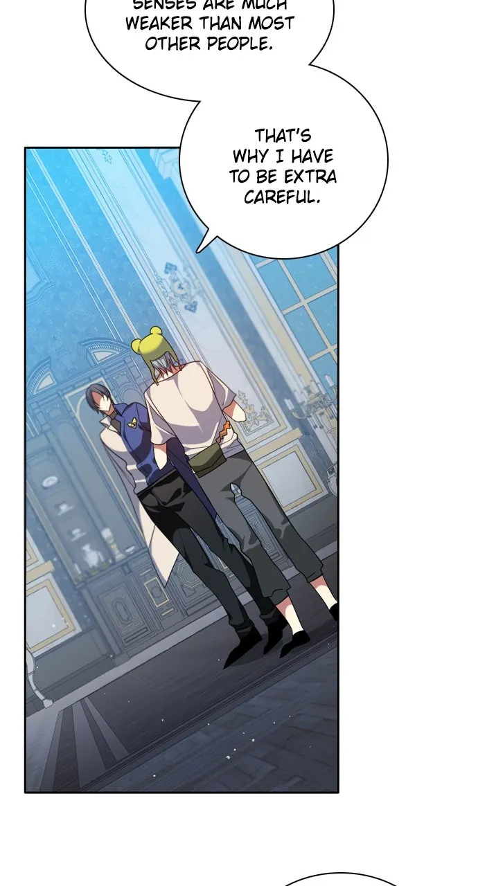 Read Zero Game chapter 249 image 3 on Lezhin