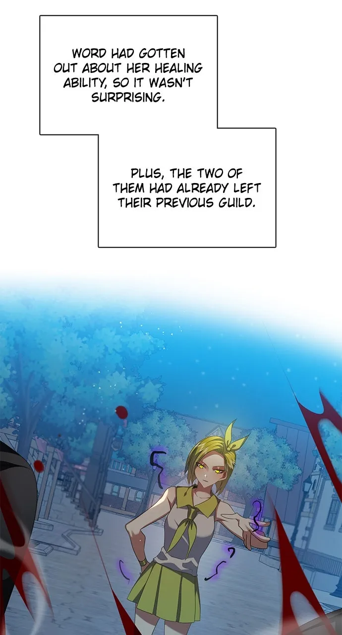 Read Zero Game chapter 249 image 32 on Lezhin