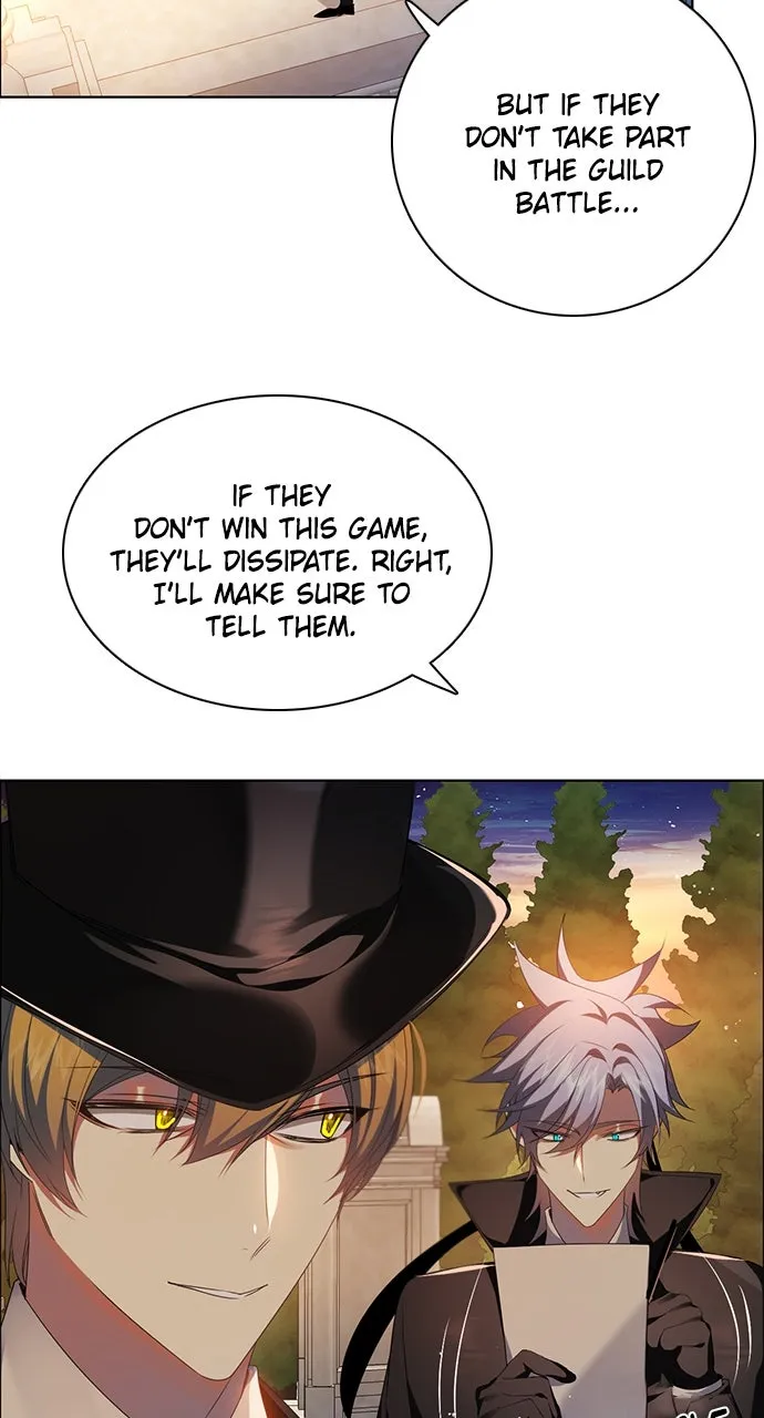 Read Zero Game chapter 249 image 60 on Lezhin