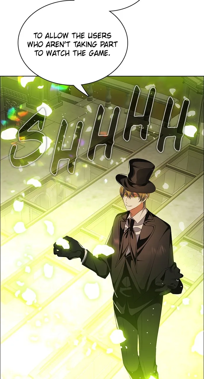 Read Zero Game chapter 249 image 63 on Lezhin
