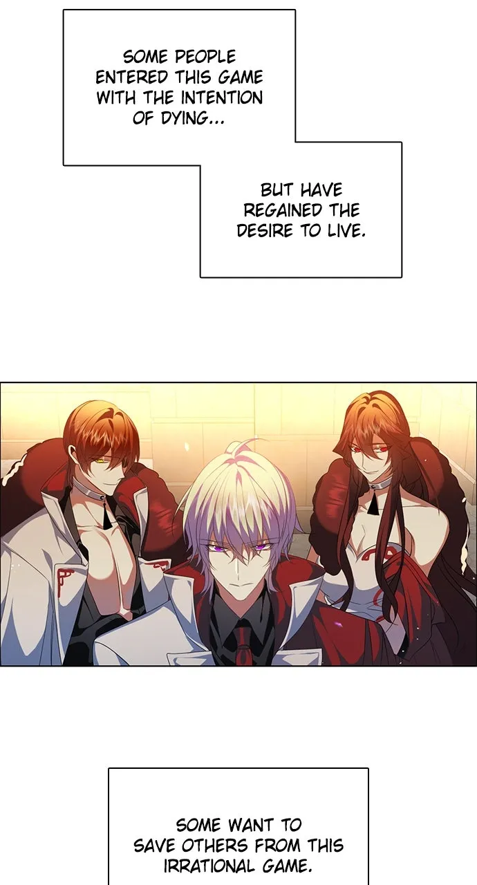 Read Zero Game chapter 249 image 69 on Lezhin