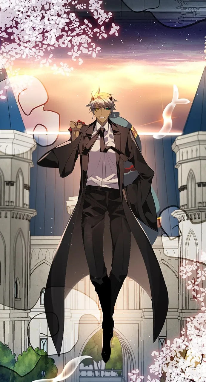 Read Zero Game chapter 249 image 75 on Lezhin