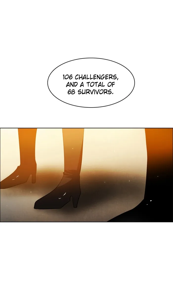 Read Zero Game chapter 25 image 2 on Lezhin