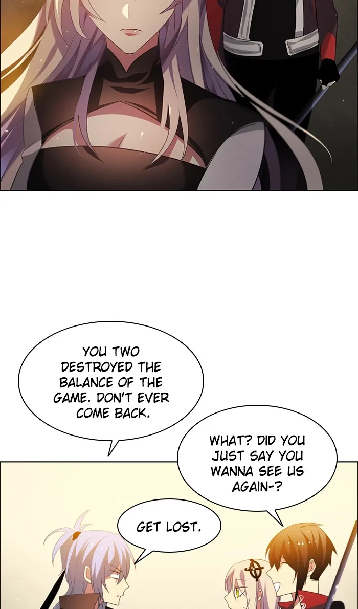 Read Zero Game chapter 25 image 5 on Lezhin