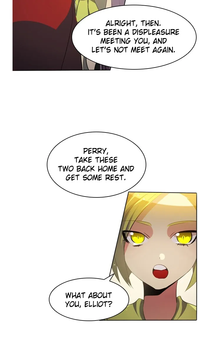 Read Zero Game chapter 25 image 7 on Lezhin