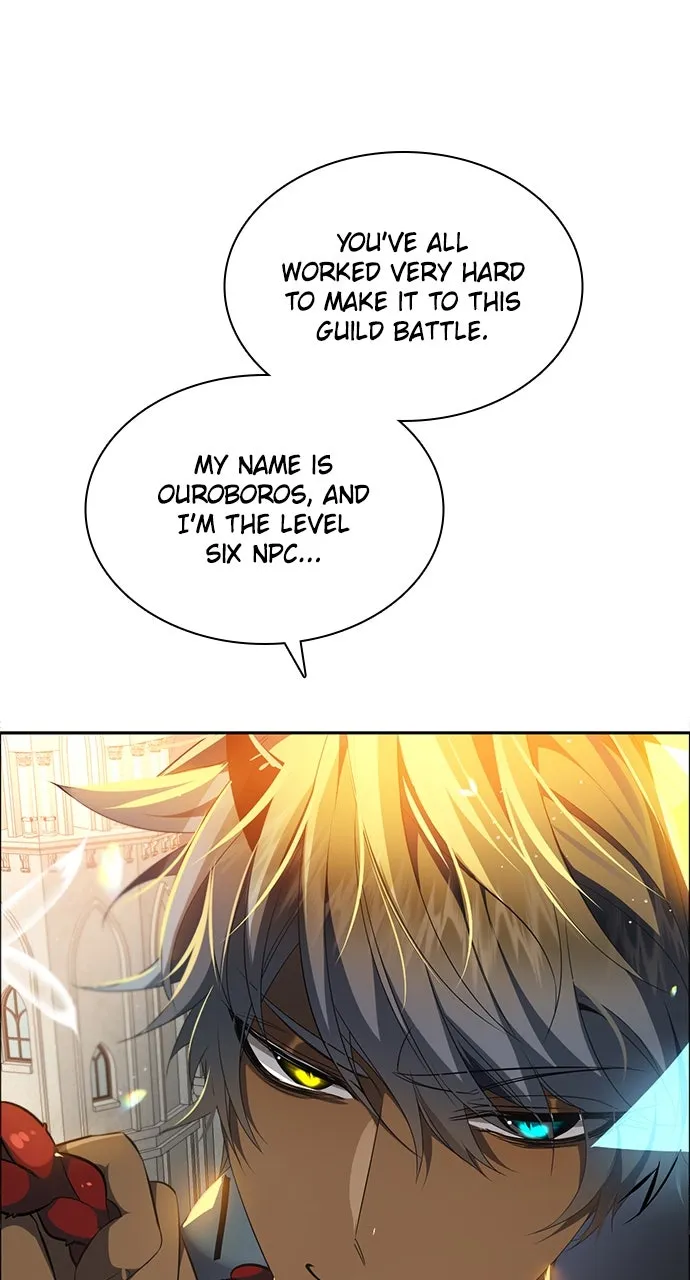 Read Zero Game chapter 250 image 0 on Lezhin