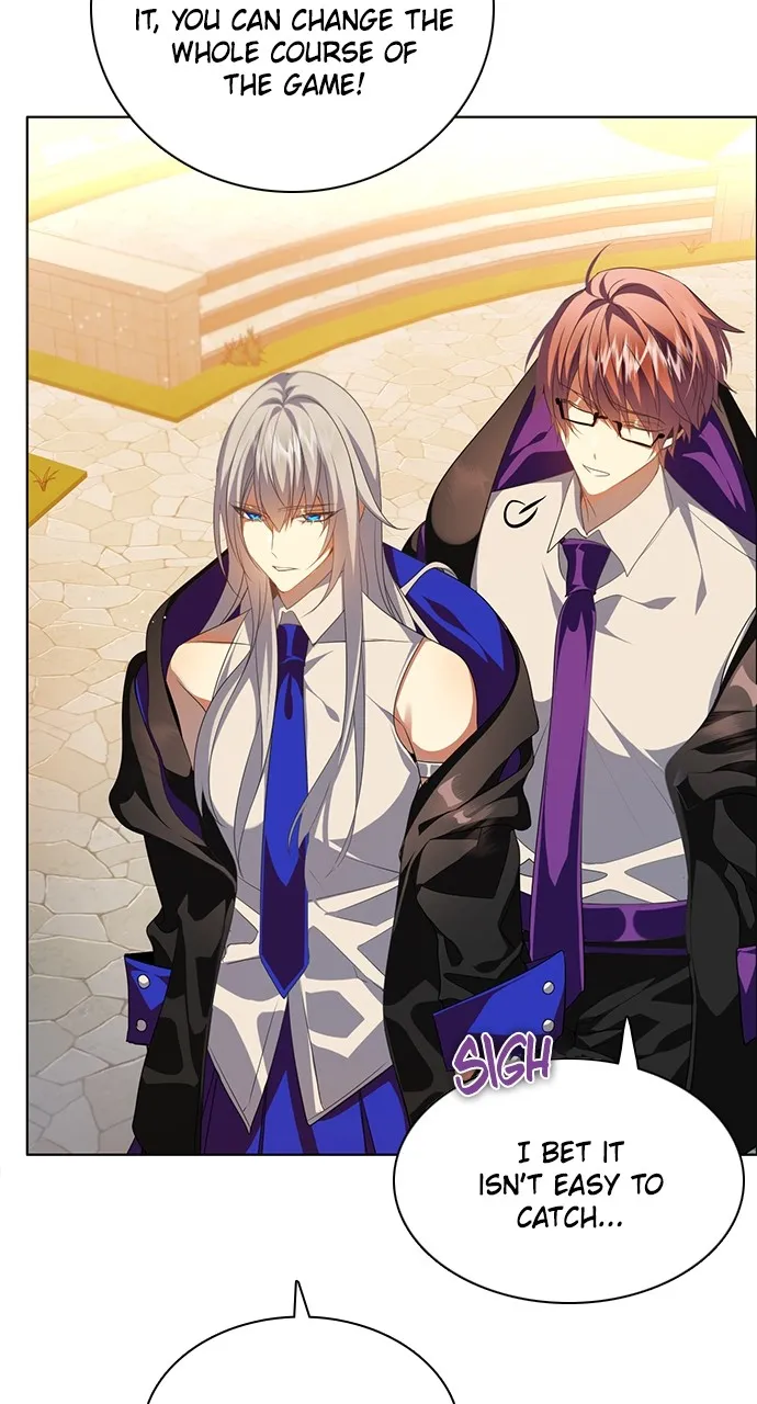 Read Zero Game chapter 250 image 23 on Lezhin