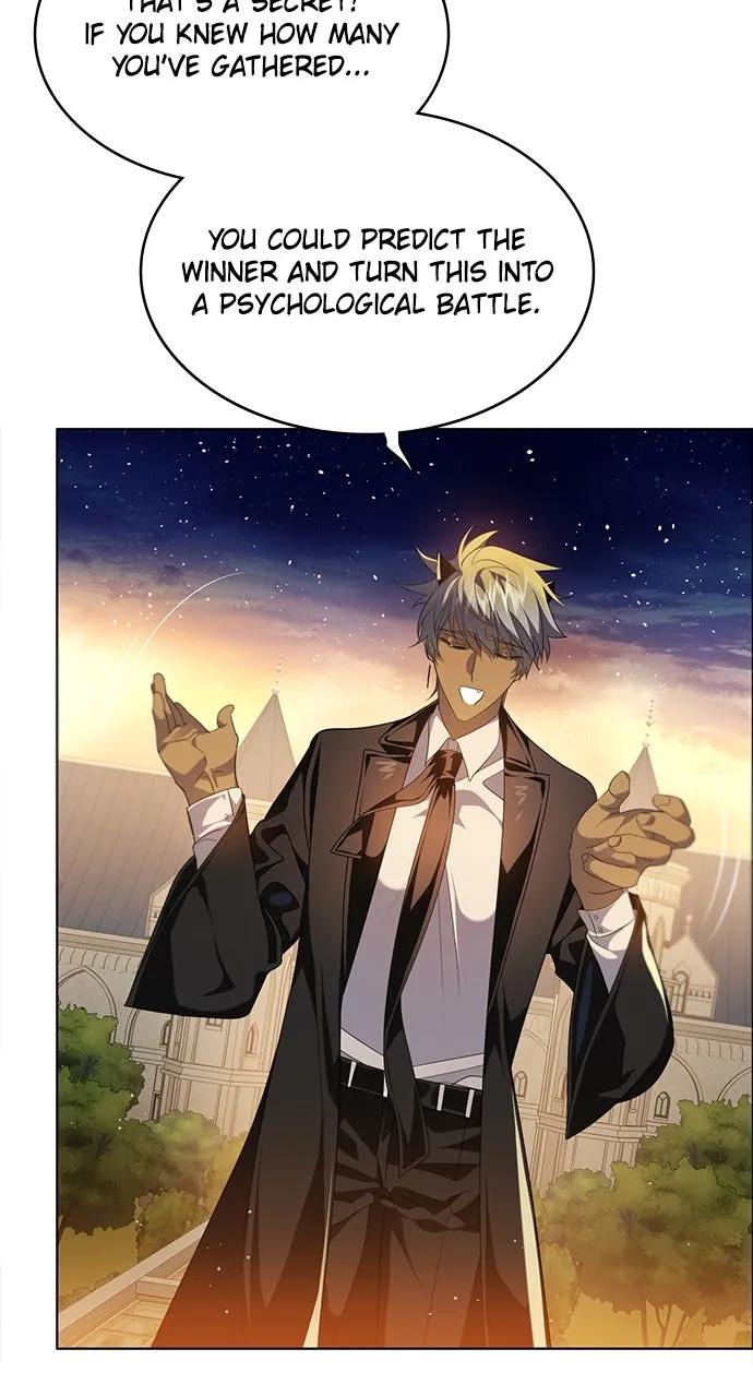 Read Zero Game chapter 250 image 25 on Lezhin
