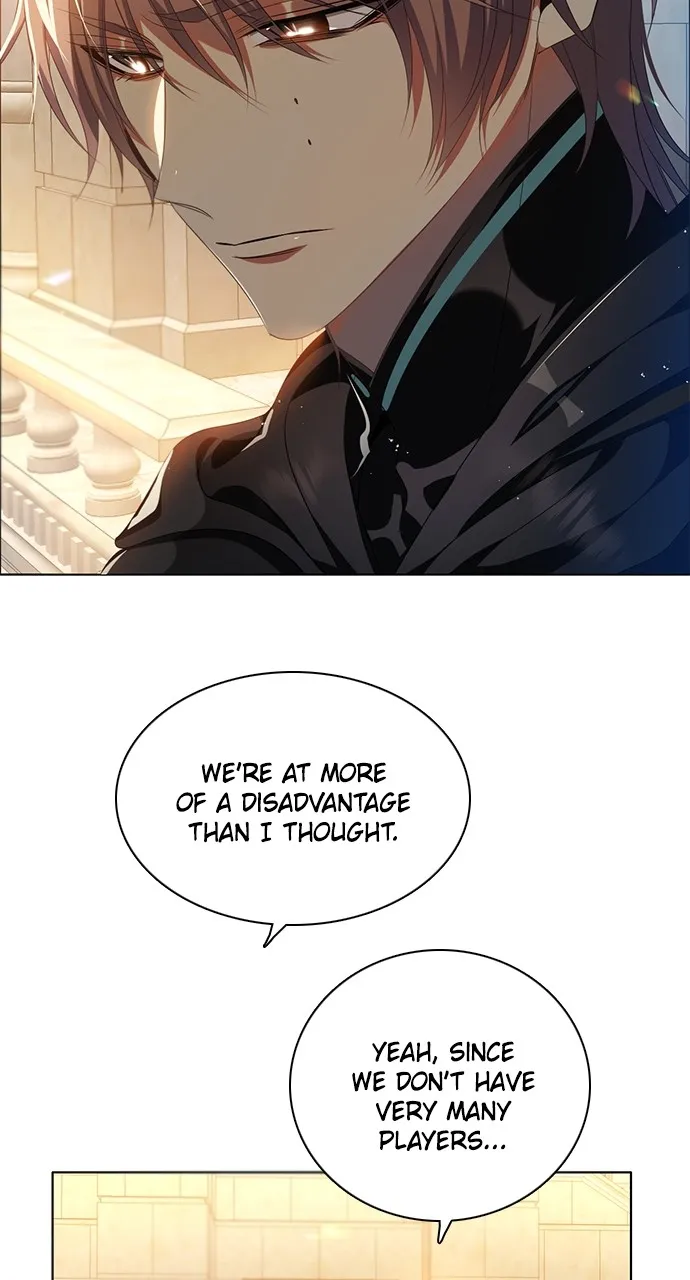Read Zero Game chapter 250 image 34 on Lezhin