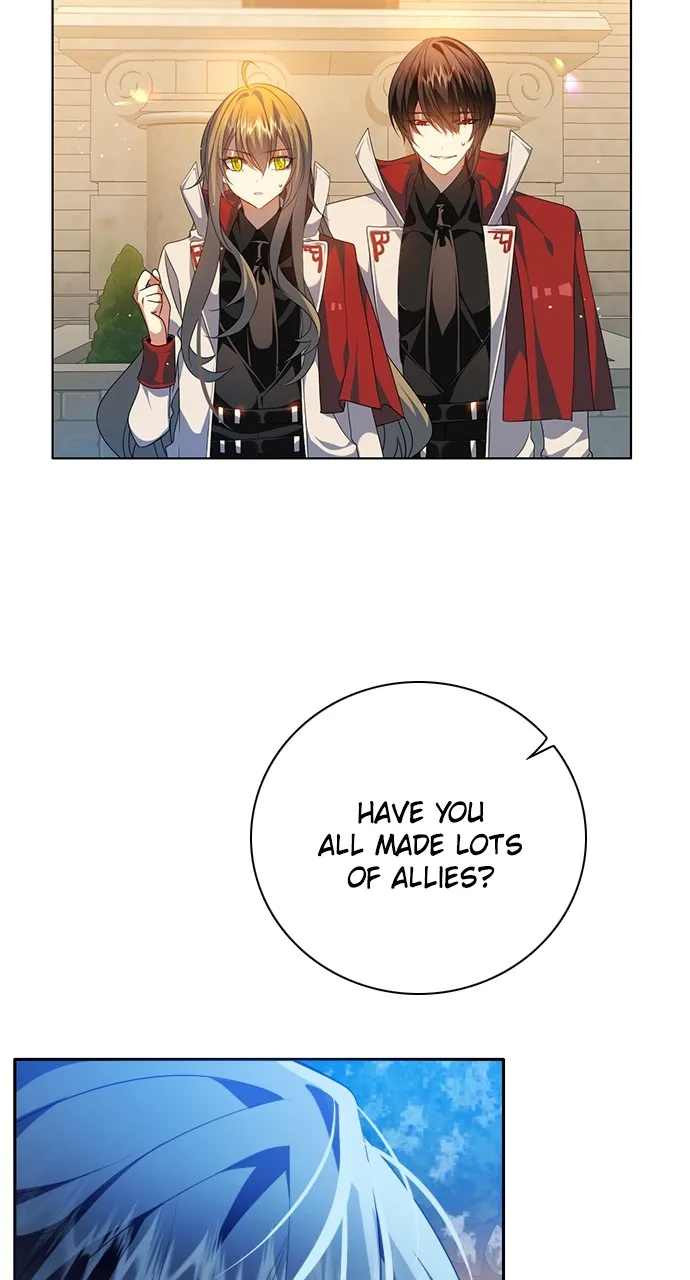 Read Zero Game chapter 250 image 35 on Lezhin