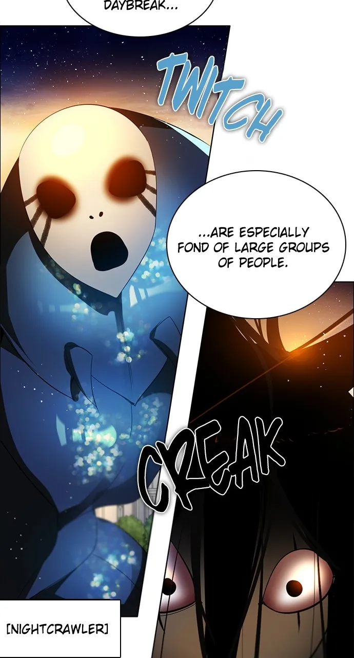 Read Zero Game chapter 250 image 39 on Lezhin