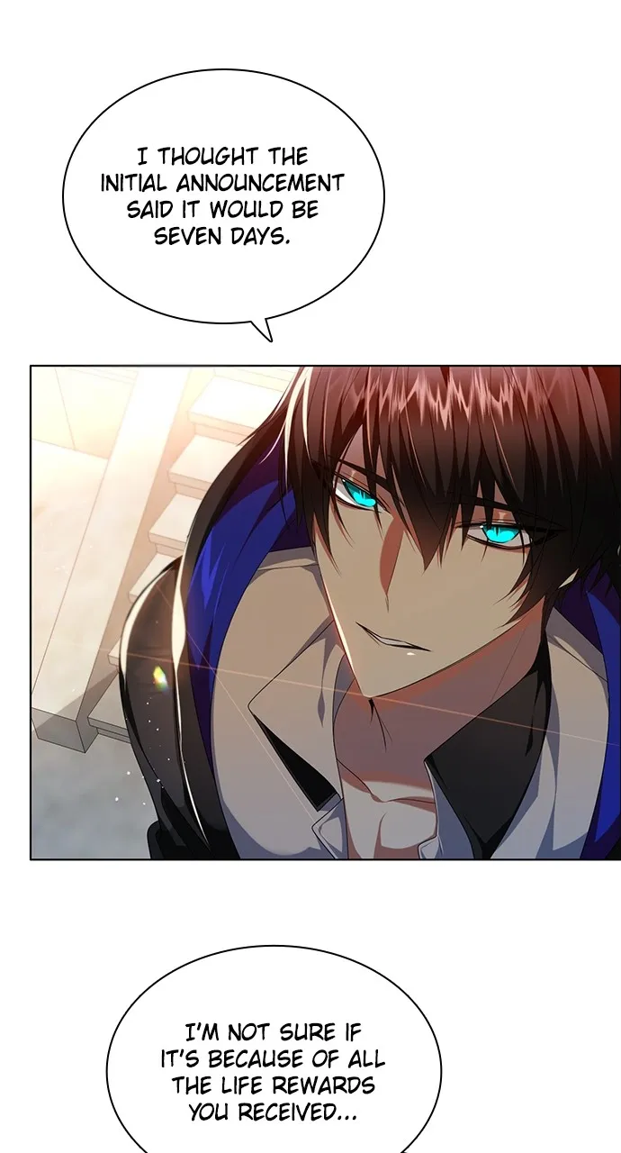 Read Zero Game chapter 250 image 4 on Lezhin