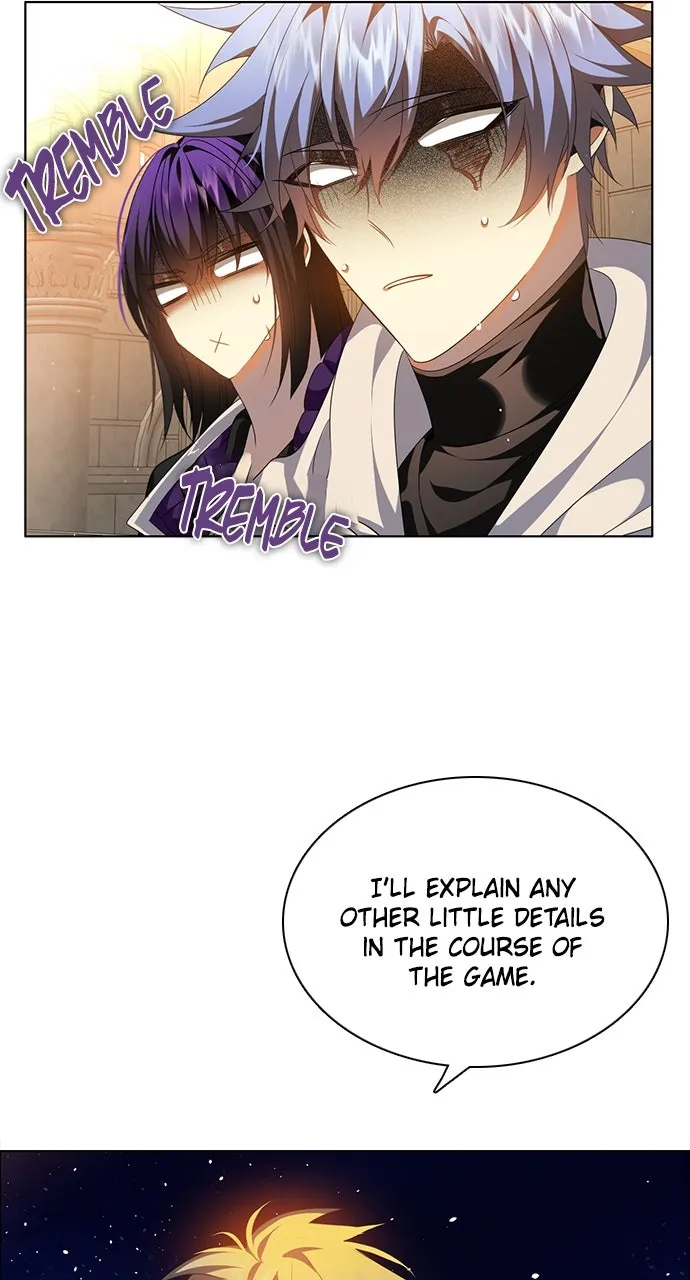 Read Zero Game chapter 250 image 48 on Lezhin