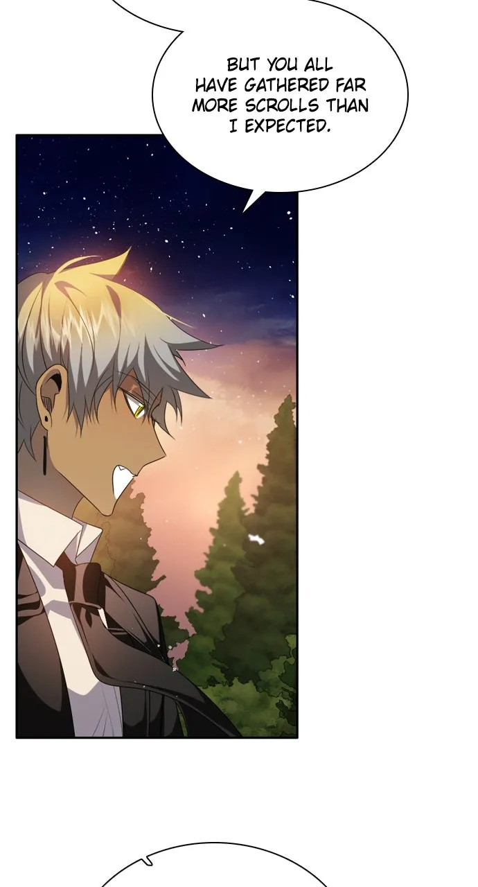 Read Zero Game chapter 250 image 5 on Lezhin