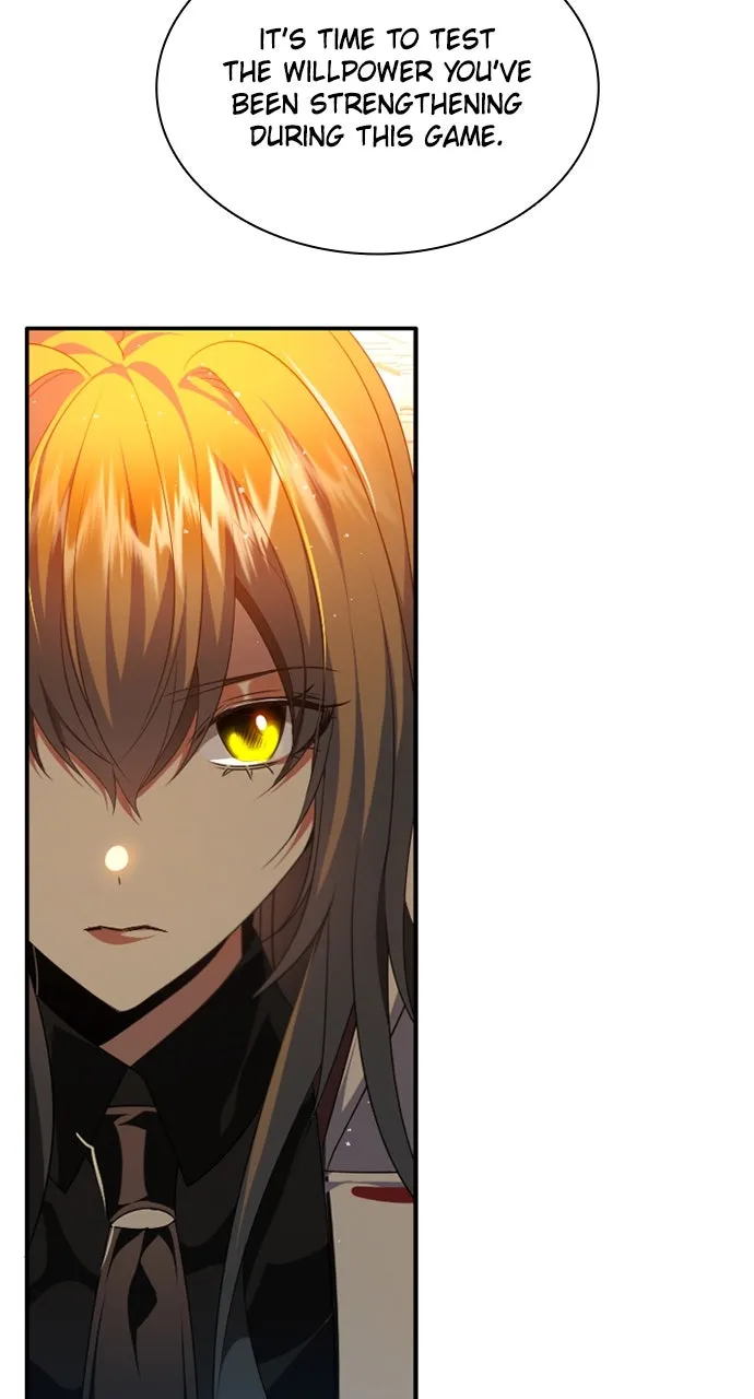 Read Zero Game chapter 250 image 50 on Lezhin