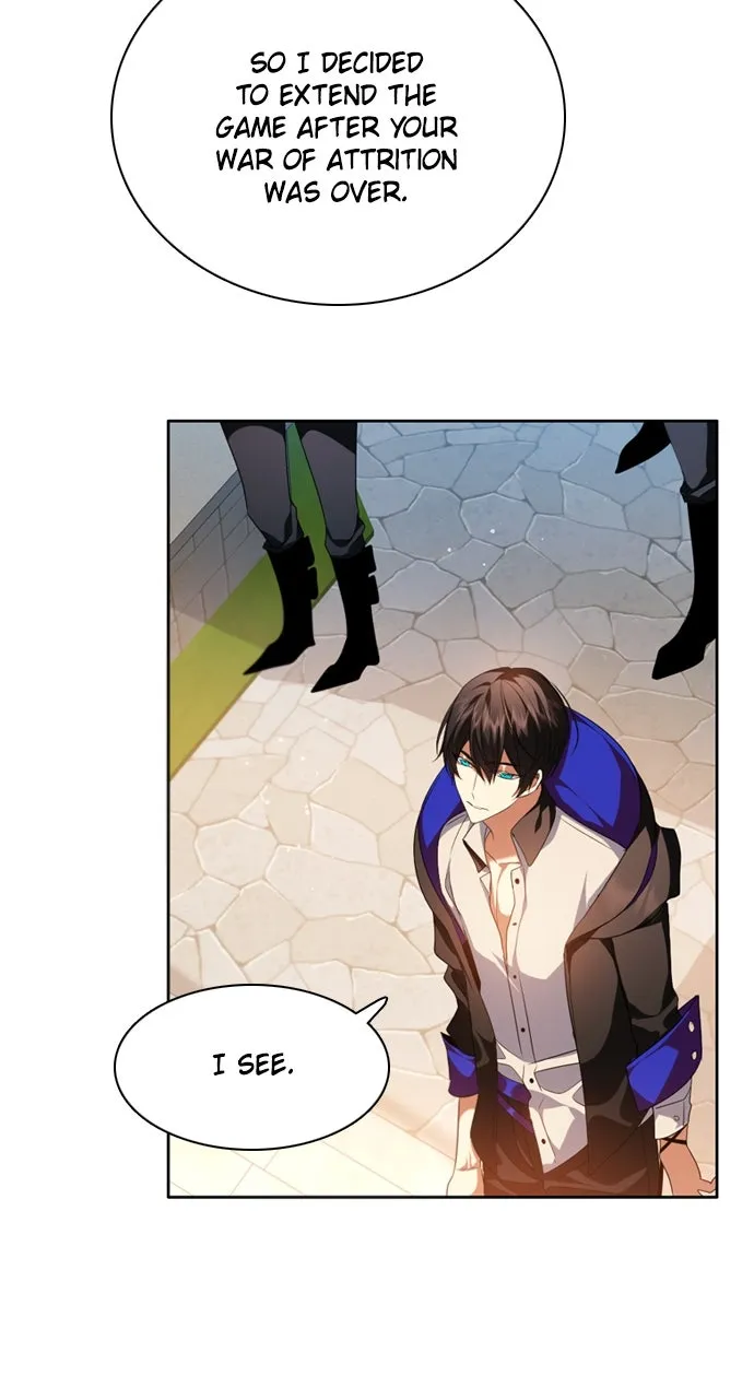 Read Zero Game chapter 250 image 6 on Lezhin