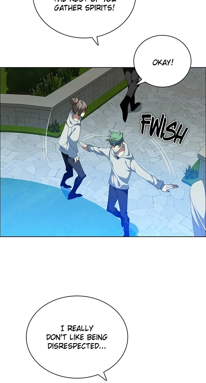 Read Zero Game chapter 250 image 65 on Lezhin
