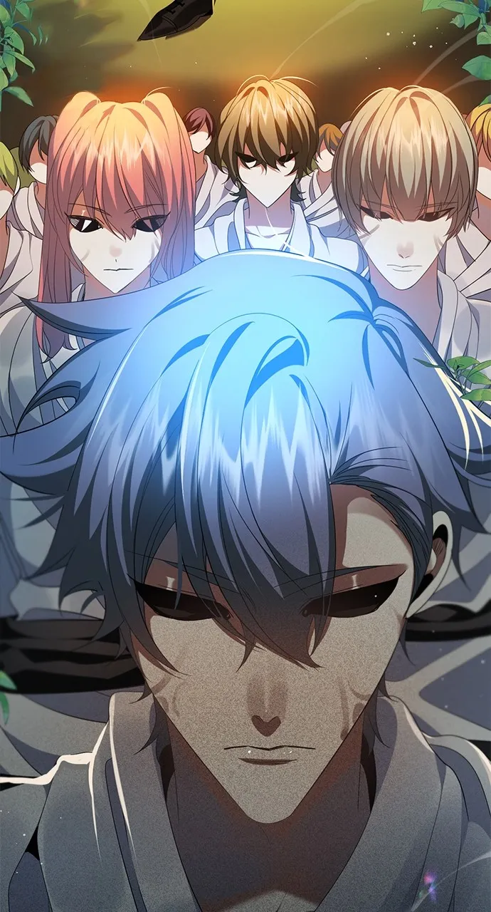 Read Zero Game chapter 251 image 24 on Lezhin