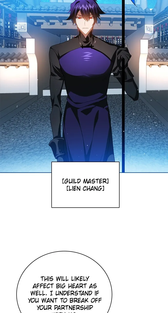 Read Zero Game chapter 251 image 28 on Lezhin