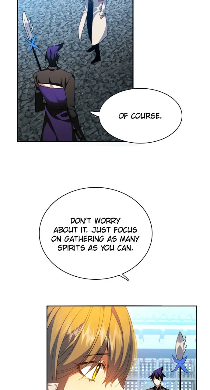 Read Zero Game chapter 251 image 33 on Lezhin