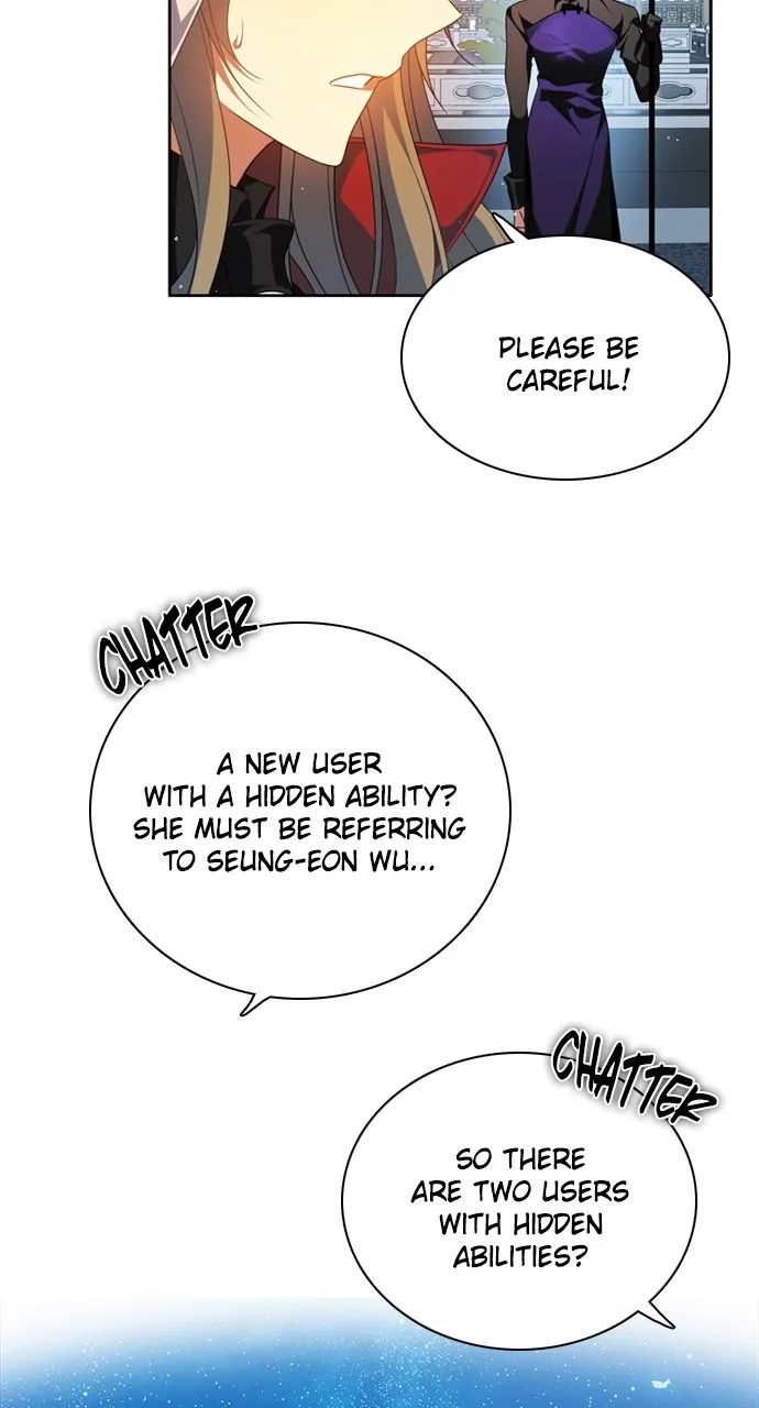 Read Zero Game chapter 251 image 34 on Lezhin