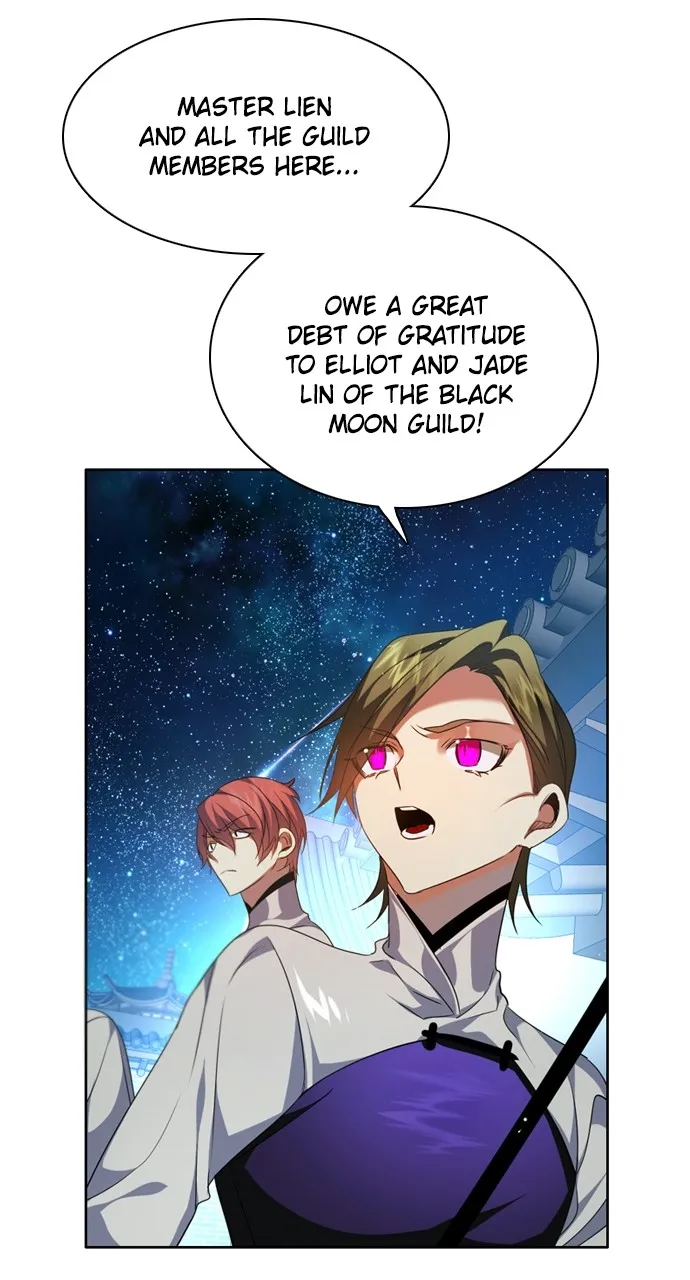 Read Zero Game chapter 251 image 38 on Lezhin