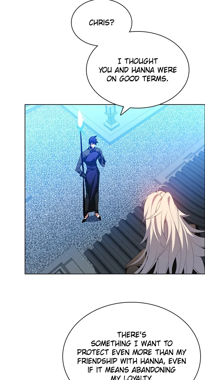 Read Zero Game chapter 251 image 51 on Lezhin