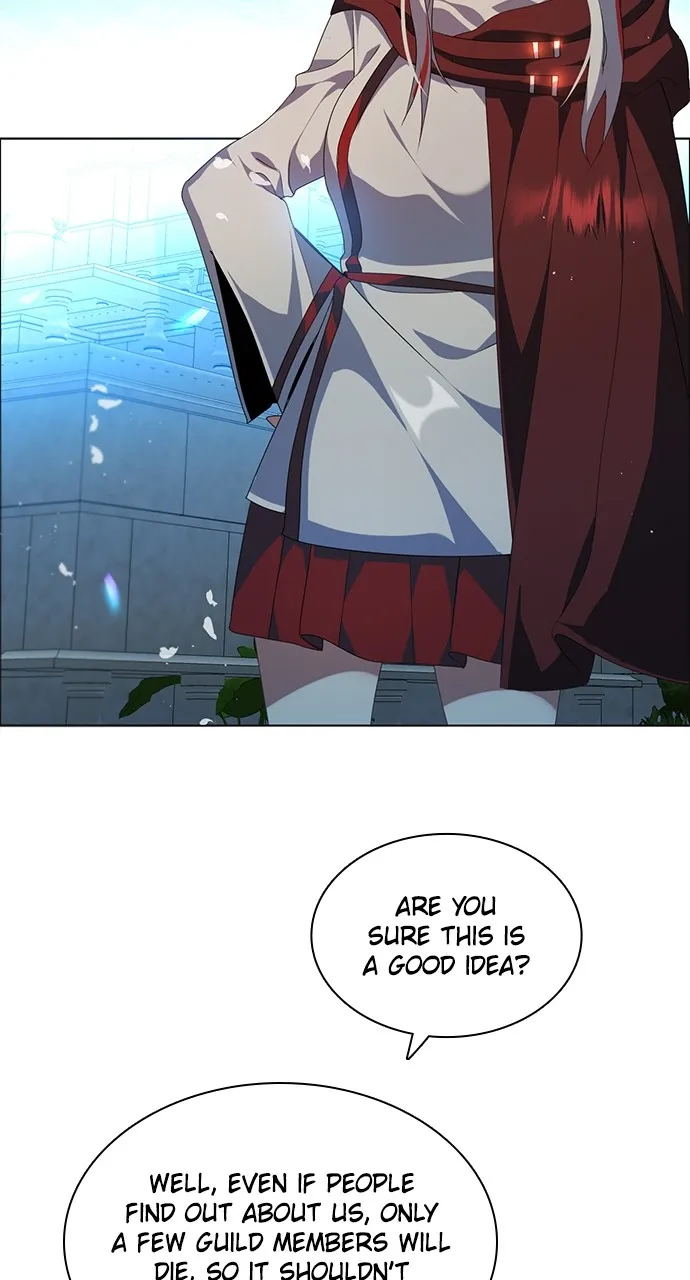 Read Zero Game chapter 251 image 57 on Lezhin