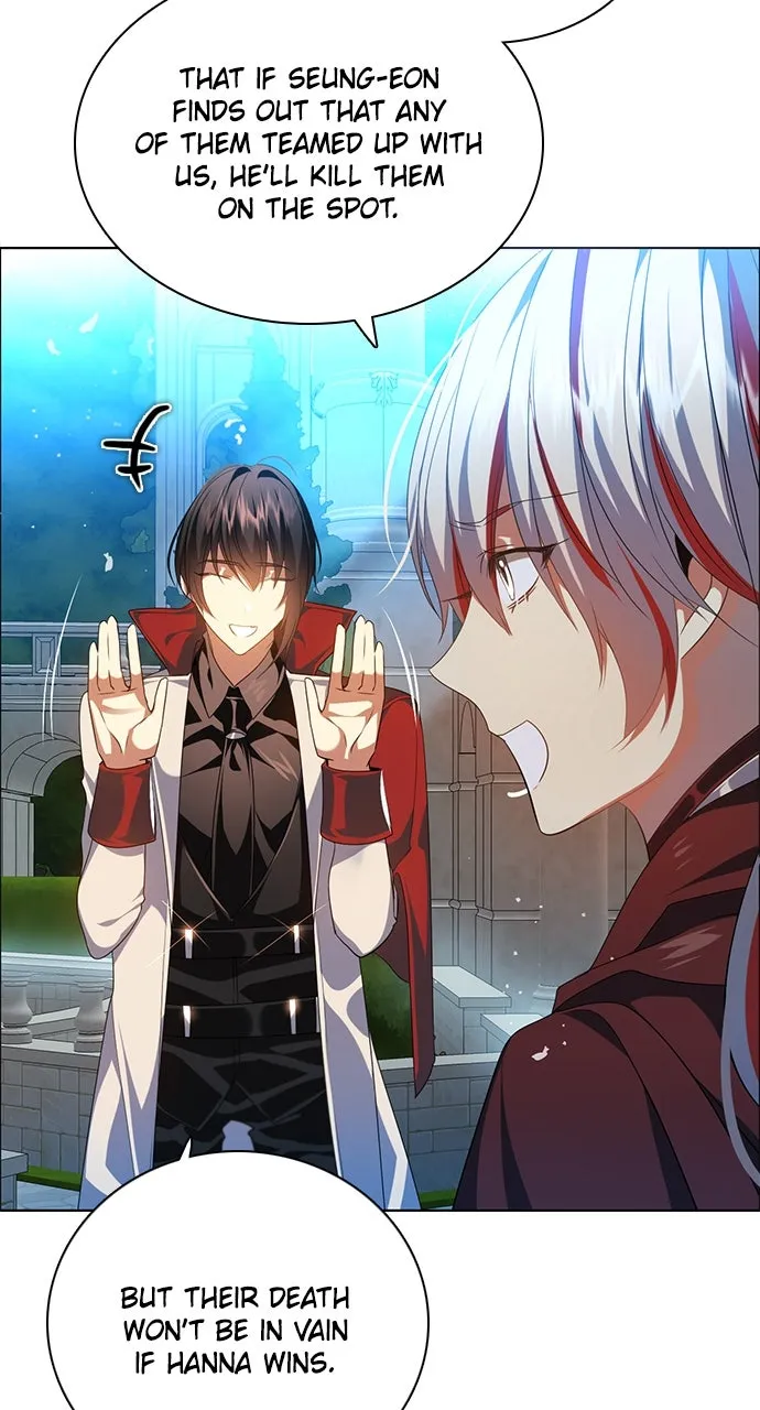 Read Zero Game chapter 251 image 61 on Lezhin