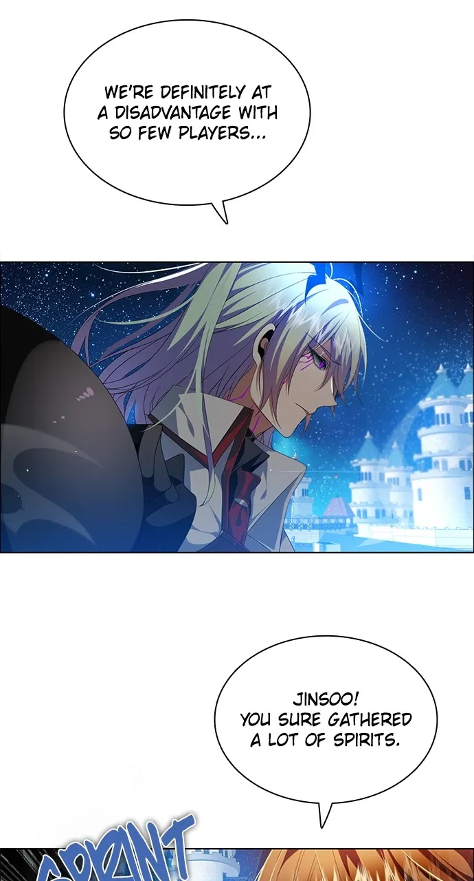 Read Zero Game chapter 252 image 14 on Lezhin