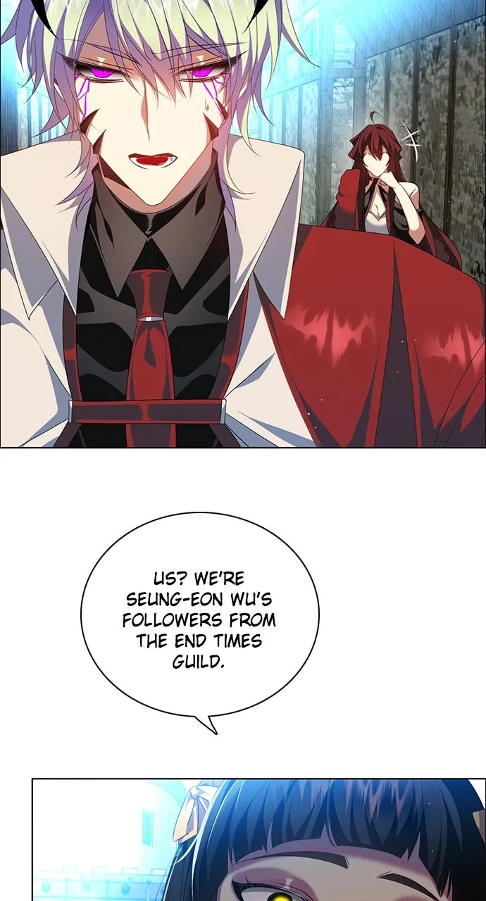 Read Zero Game chapter 252 image 19 on Lezhin