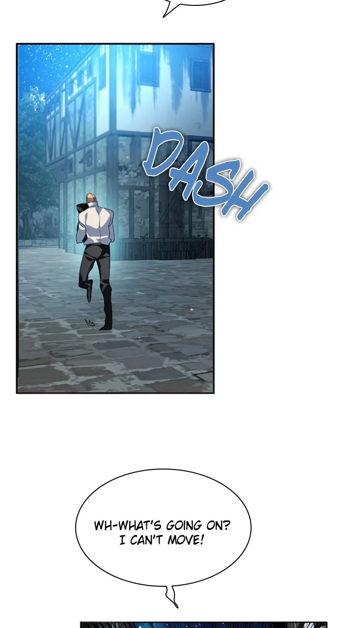 Read Zero Game chapter 252 image 2 on Lezhin