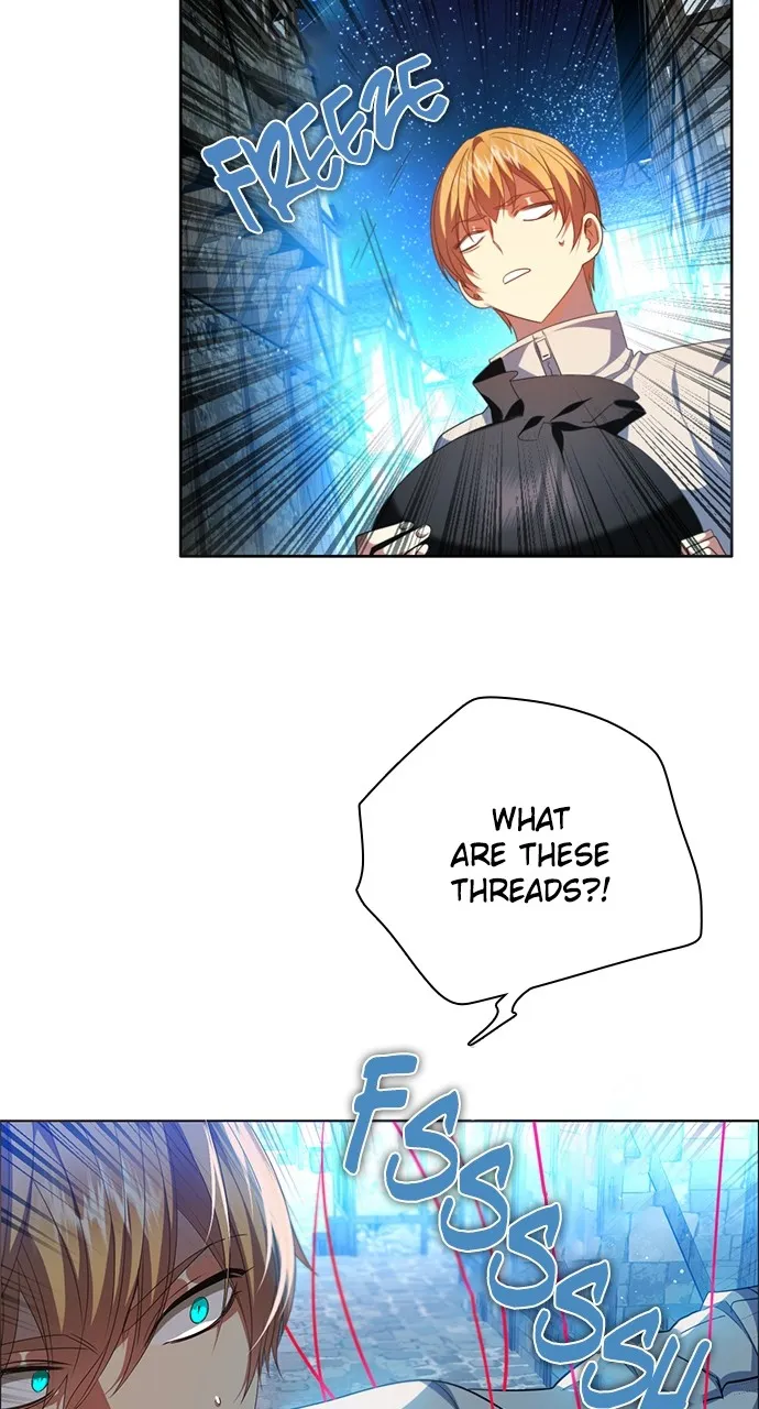 Read Zero Game chapter 252 image 3 on Lezhin