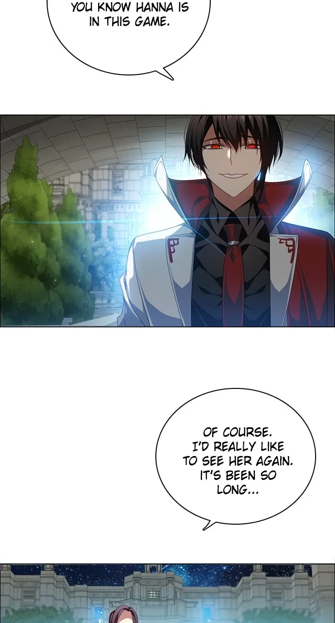 Read Zero Game chapter 252 image 31 on Lezhin