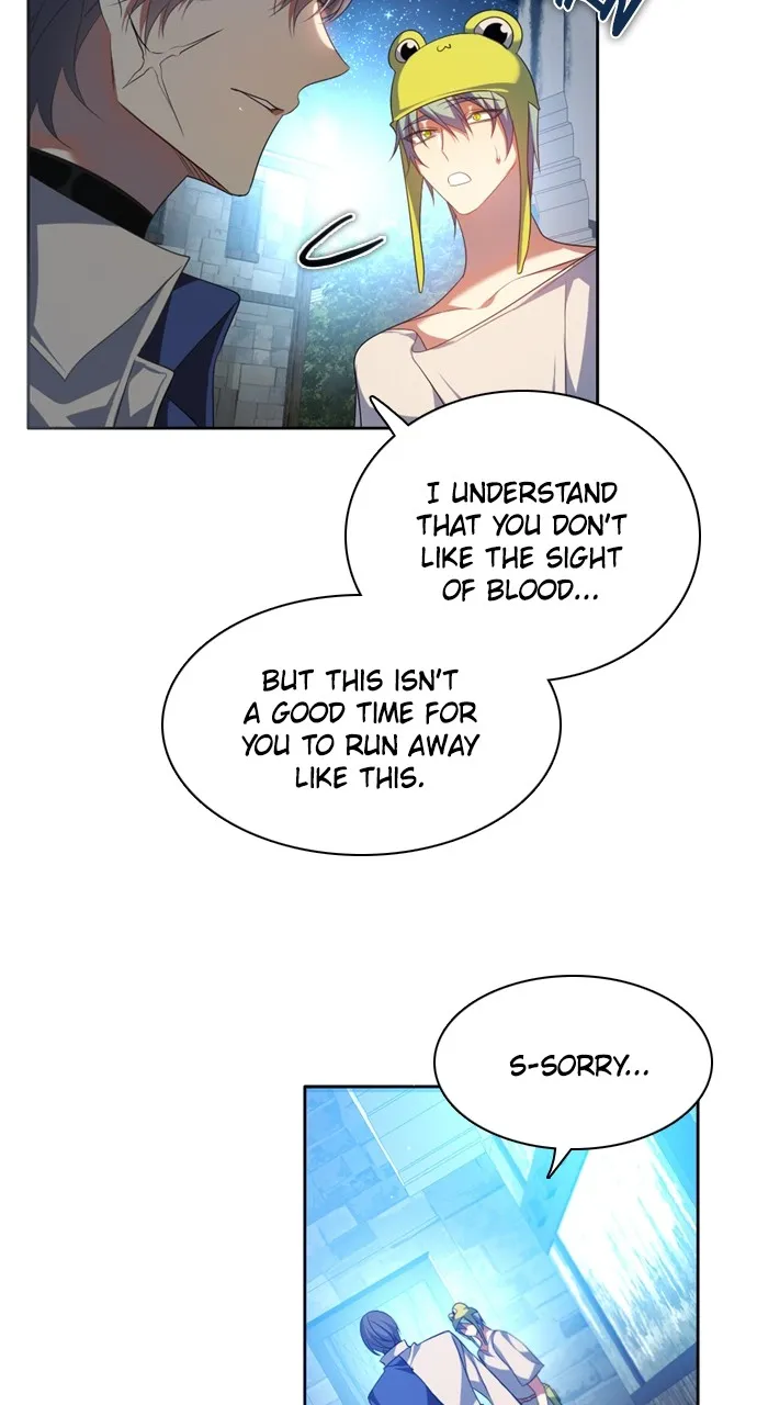 Read Zero Game chapter 252 image 36 on Lezhin