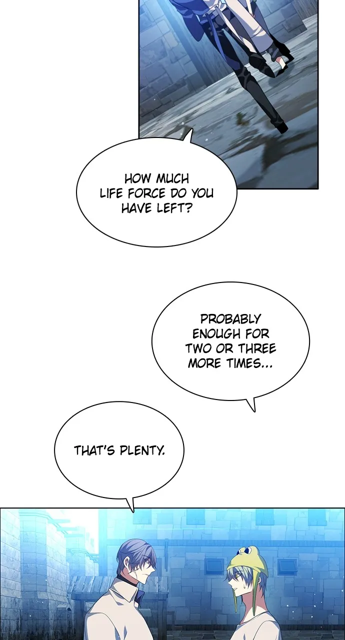 Read Zero Game chapter 252 image 37 on Lezhin