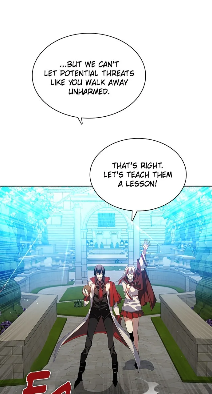 Read Zero Game chapter 252 image 52 on Lezhin