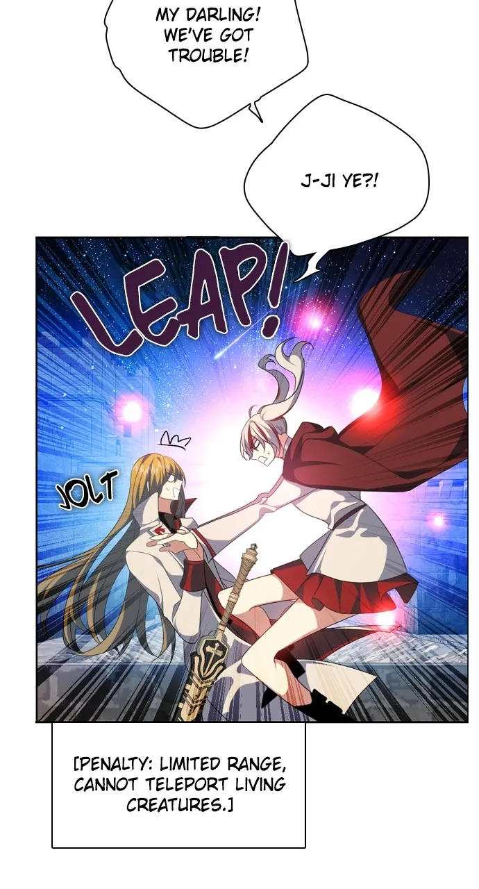 Read Zero Game chapter 253 image 4 on Lezhin
