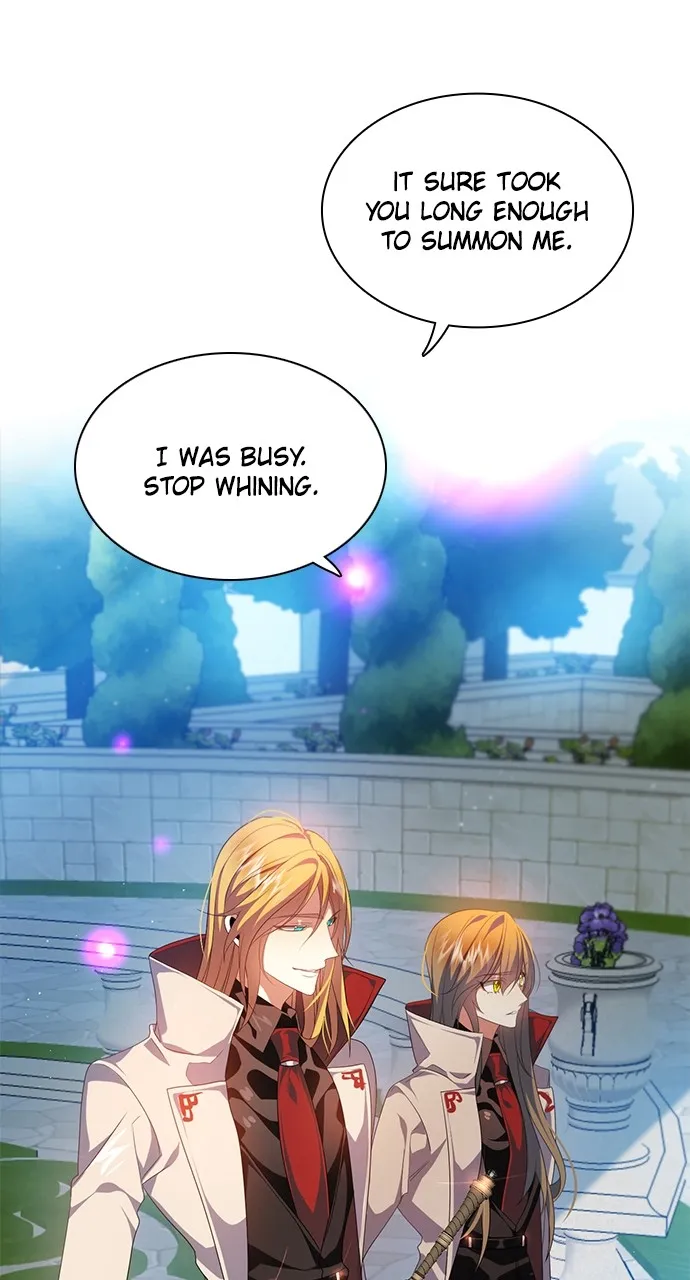 Read Zero Game chapter 254 image 1 on Lezhin
