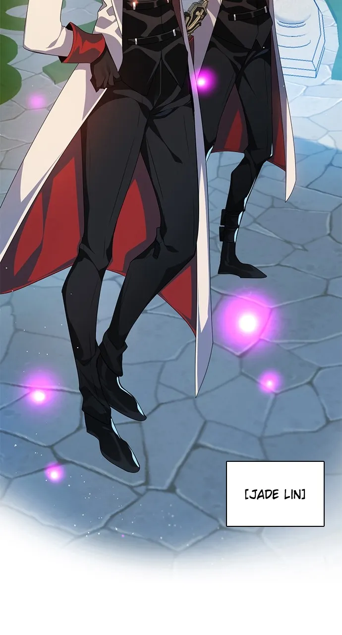 Read Zero Game chapter 254 image 2 on Lezhin