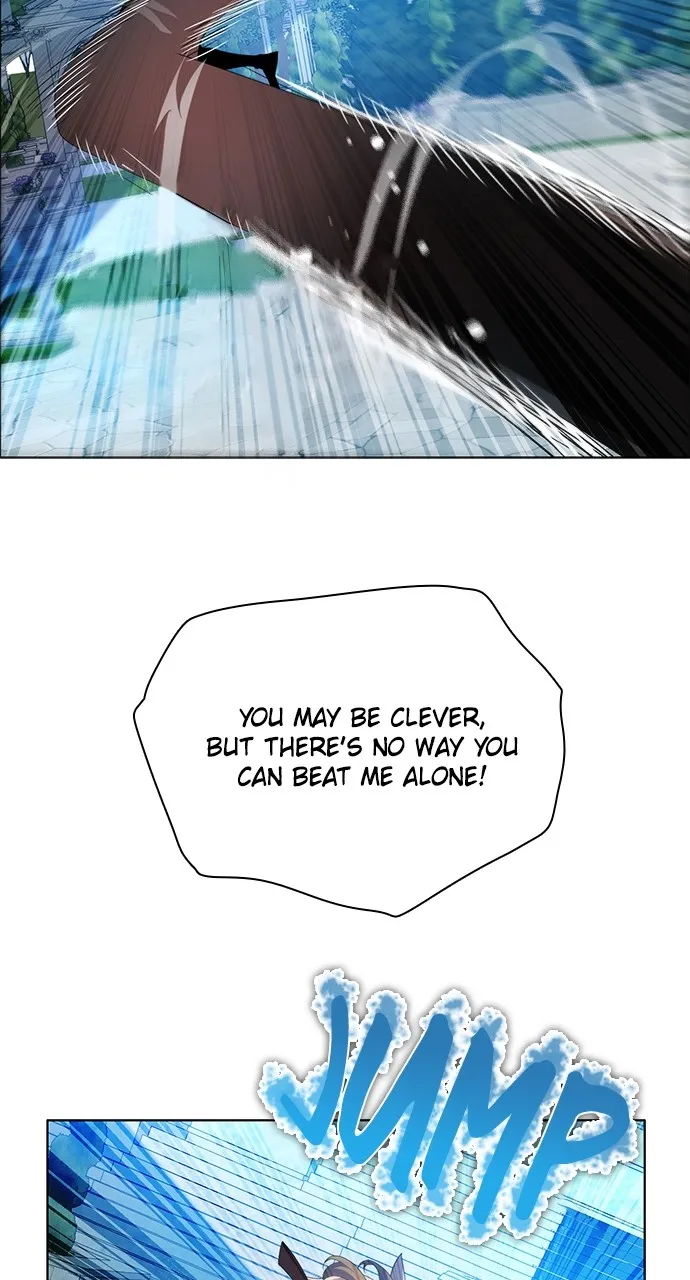 Read Zero Game chapter 254 image 27 on Lezhin