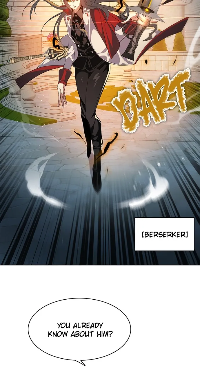 Read Zero Game chapter 254 image 32 on Lezhin