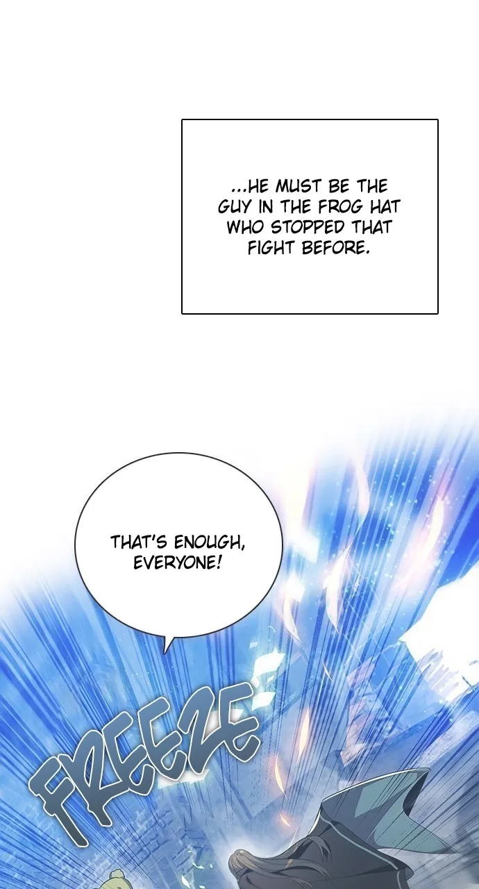 Read Zero Game chapter 254 image 34 on Lezhin