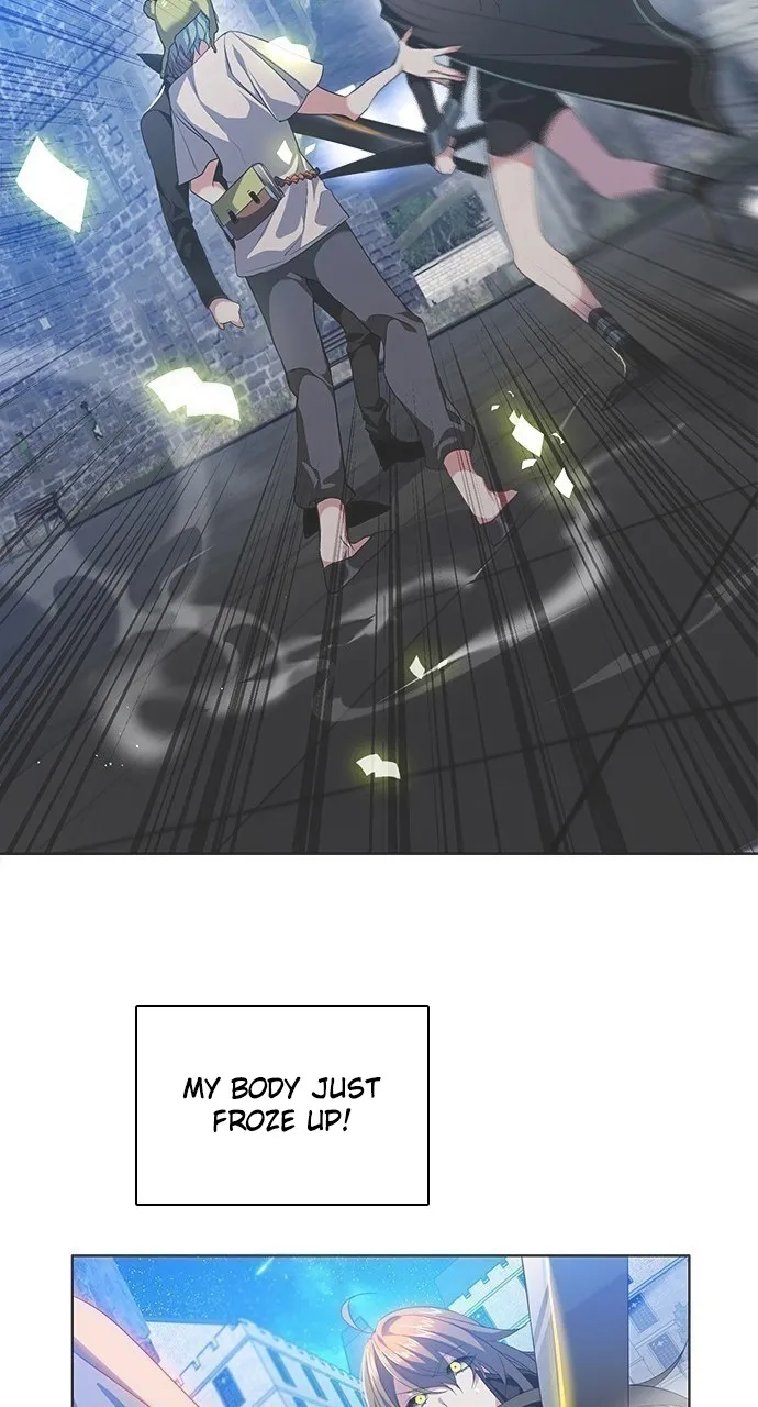 Read Zero Game chapter 254 image 35 on Lezhin