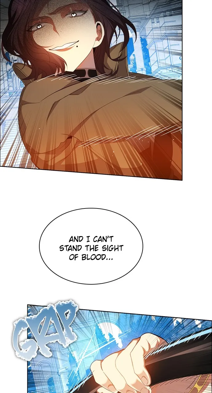 Read Zero Game chapter 254 image 53 on Lezhin