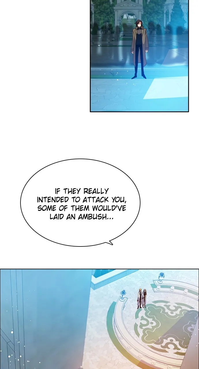 Read Zero Game chapter 254 image 6 on Lezhin